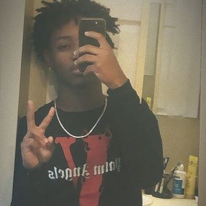 Meet your Posher, Jaden